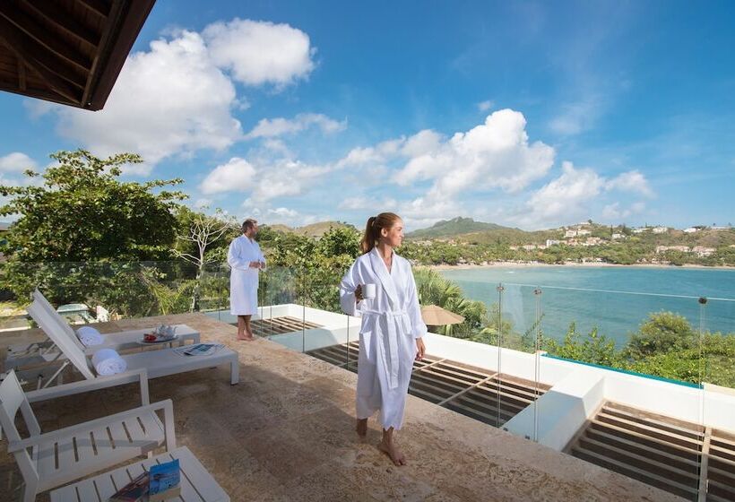 酒店 The Cliff 6 Bed Villa