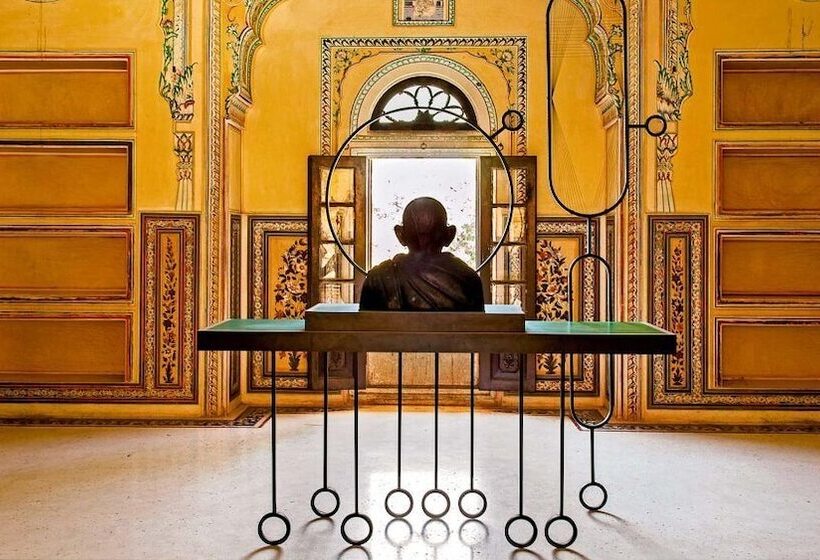 בית מלון כפרי The Lodge B & B