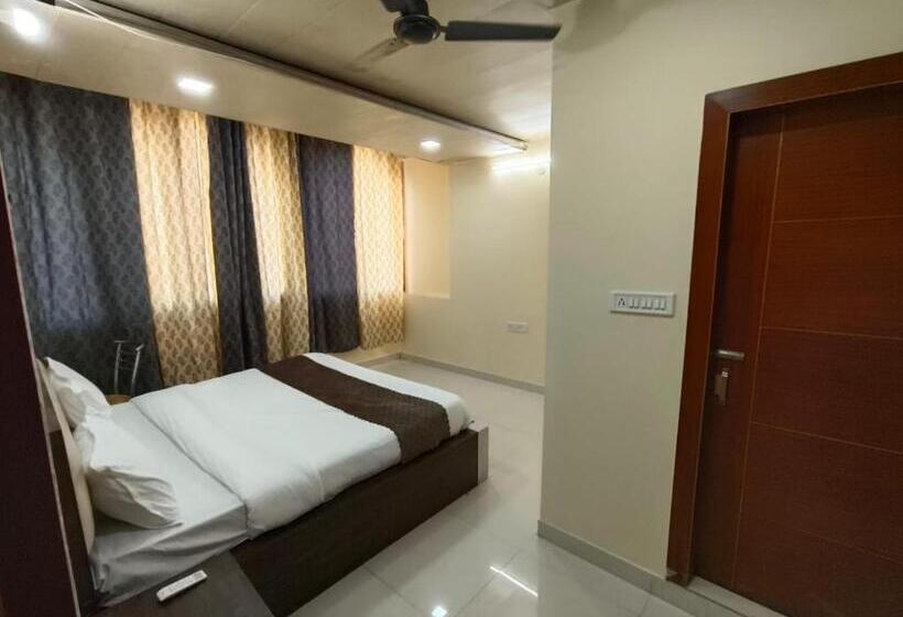 בית מלון כפרי Heritage Haveli