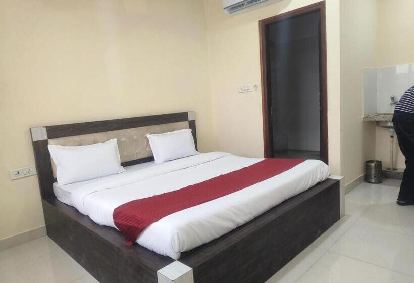 בית מלון כפרי Heritage Haveli