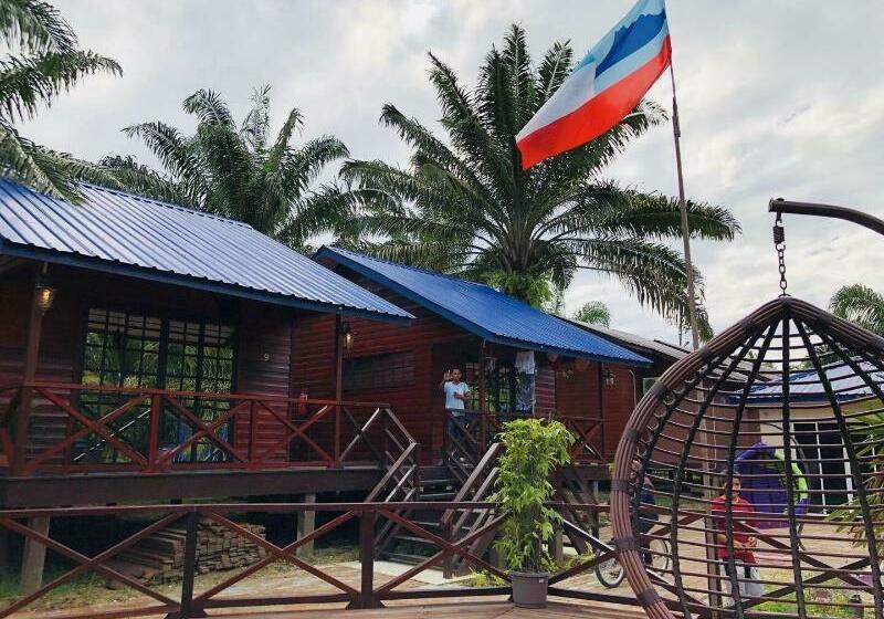 فندق The Wizard Of Oz Resort