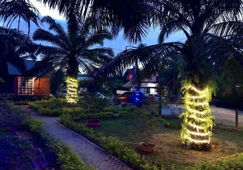 فندق The Wizard Of Oz Resort