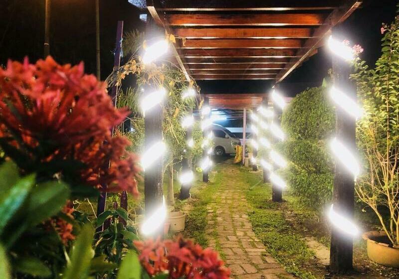 فندق The Wizard Of Oz Resort