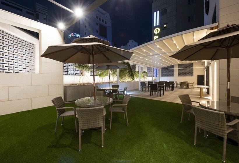 هتل Yeonsan Hound