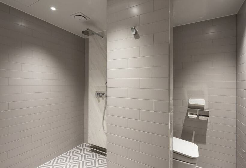 هتل Yeonsan Hound