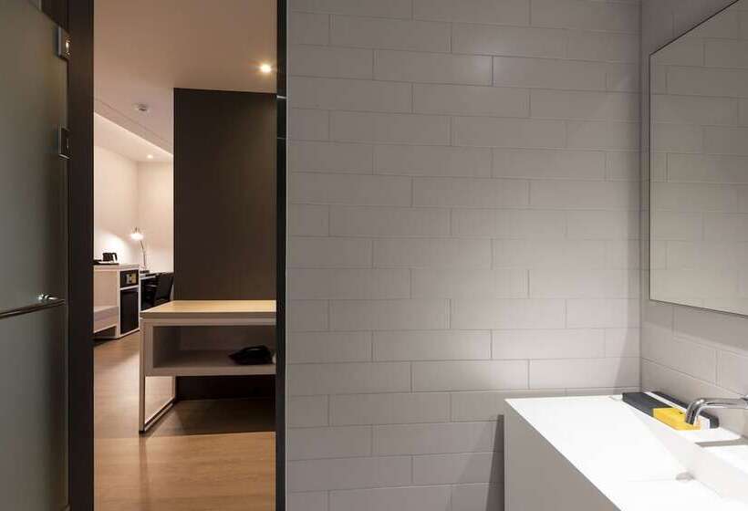 هتل Yeonsan Hound