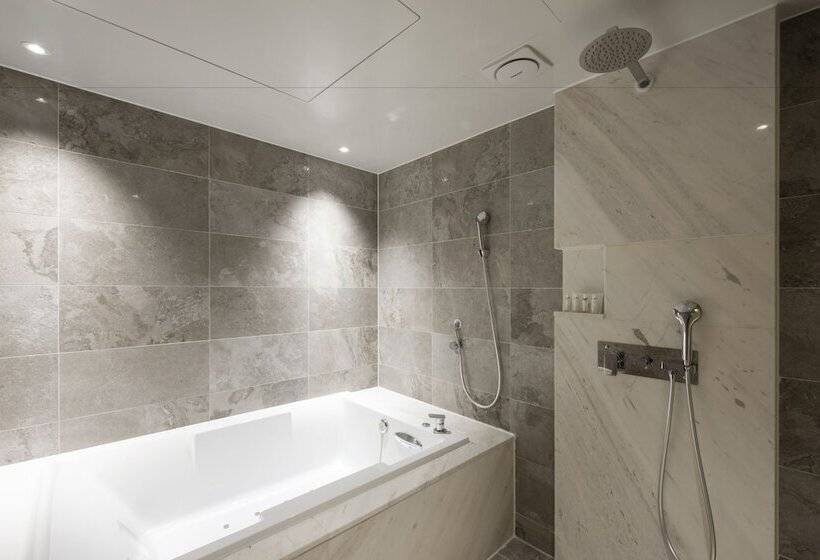 هتل Yeonsan Hound