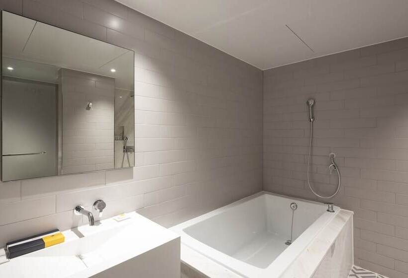 هتل Yeonsan Hound