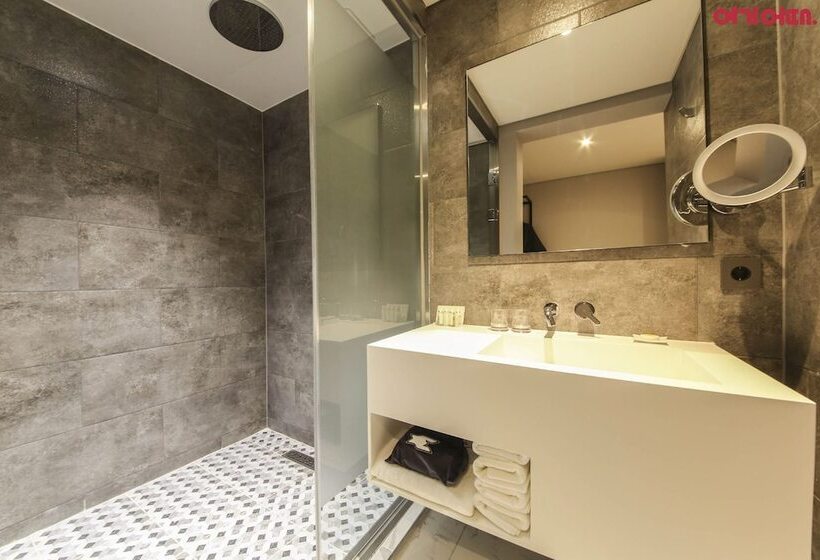 هتل Yeonsan Hound