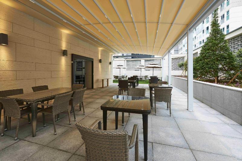 هتل Yeonsan Hound