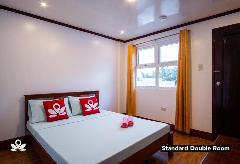 هتل Zen Rooms  Ni Pepe Baler