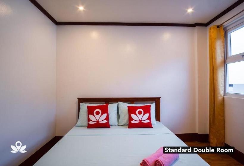 هتل Zen Rooms  Ni Pepe Baler