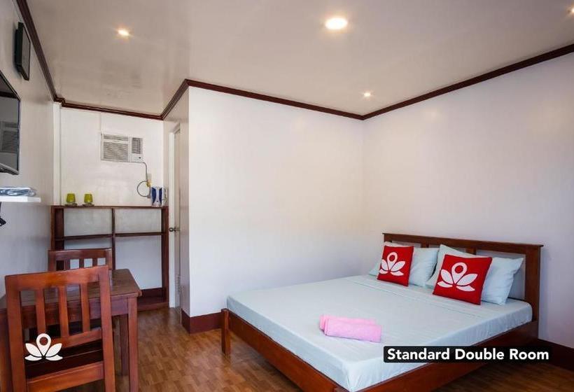 هتل Zen Rooms  Ni Pepe Baler