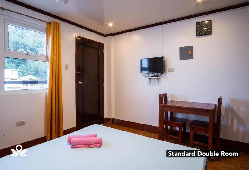 هتل Zen Rooms  Ni Pepe Baler