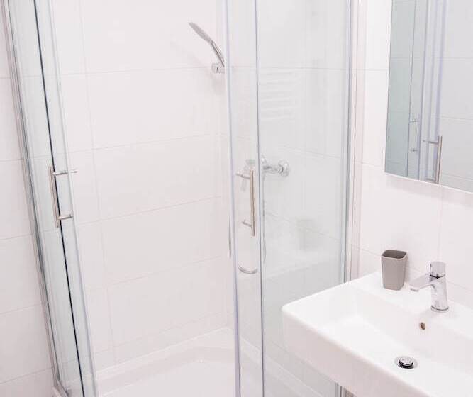 King's Street Apartments