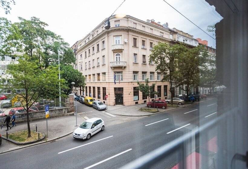 King's Street Apartments