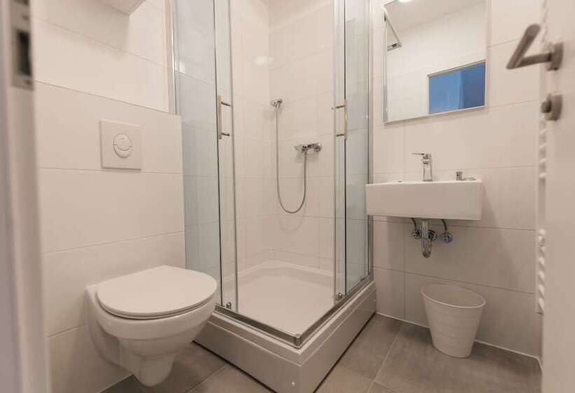 King's Street Apartments