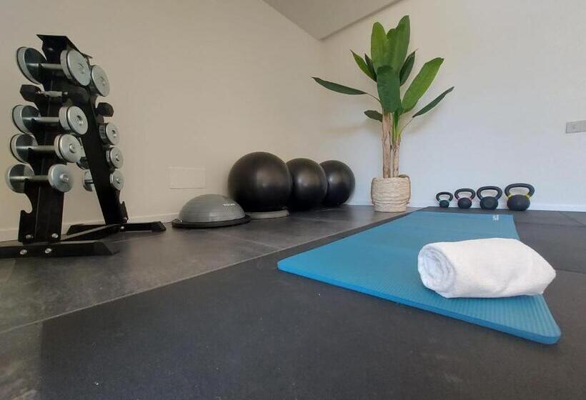 Le Stanze Del Lago Suites & Pool