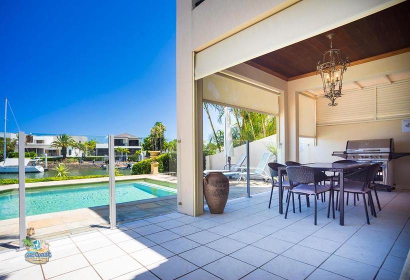 Luxe @ Sanctuary Cove