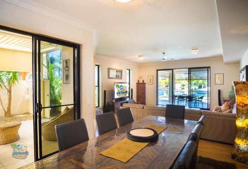 Luxe @ Sanctuary Cove