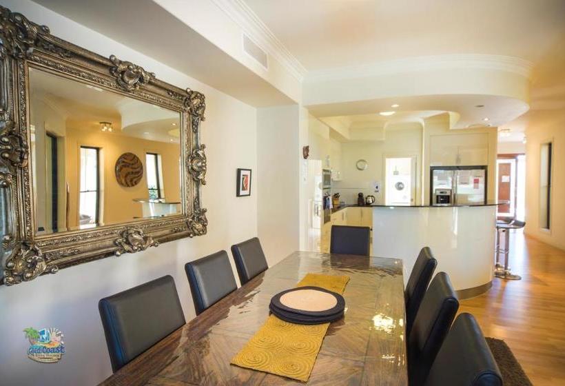 Luxe @ Sanctuary Cove