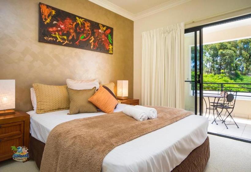 Luxe @ Sanctuary Cove