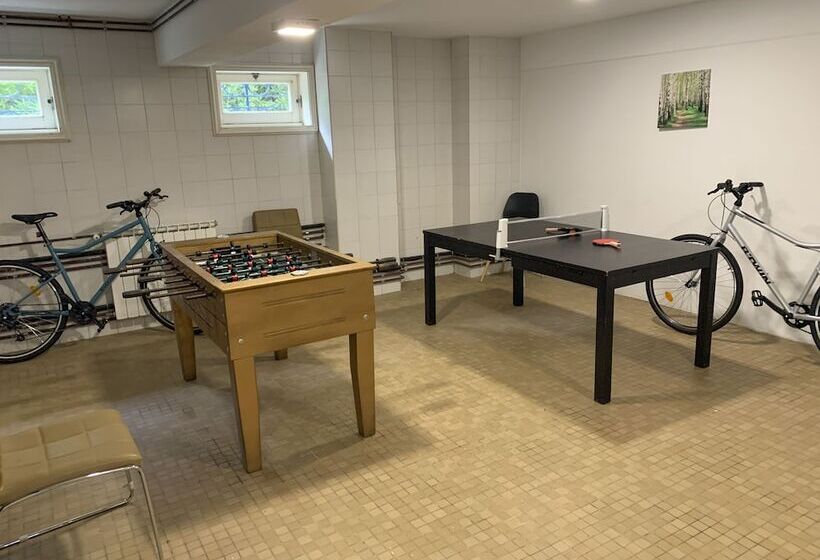 Lv Premier Granja Villa  Gr1