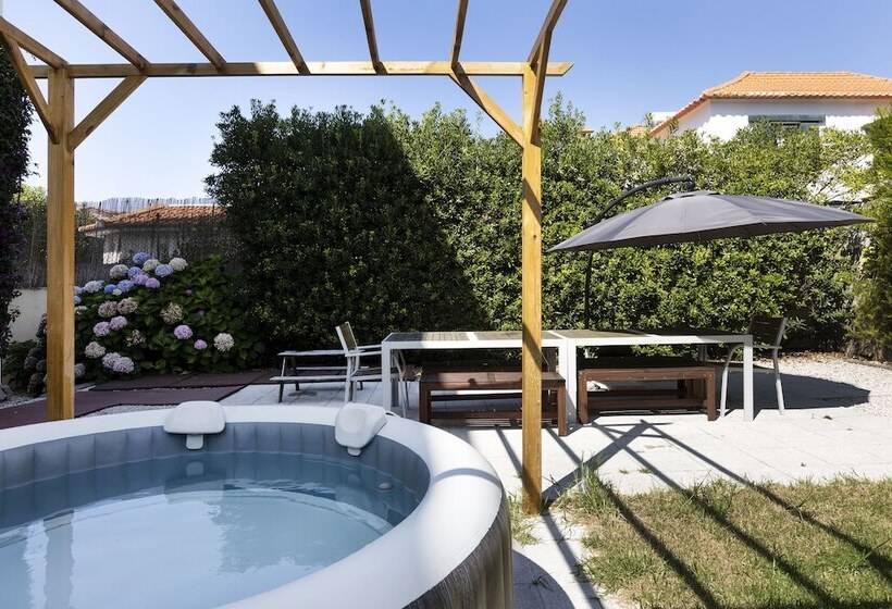 Lv Premier Granja Villa  Gr1