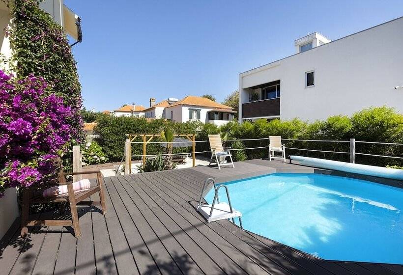 Lv Premier Granja Villa  Gr1