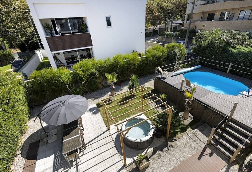 Lv Premier Granja Villa  Gr1