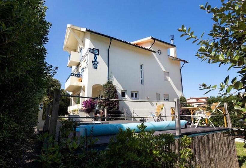 Lv Premier Granja Villa  Gr1