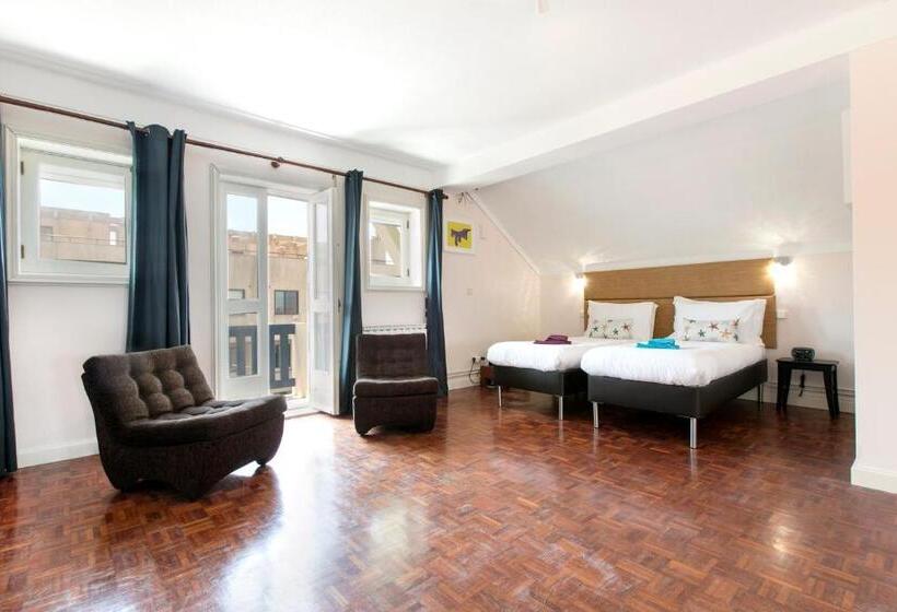 Lv Premier Granja Villa  Gr1