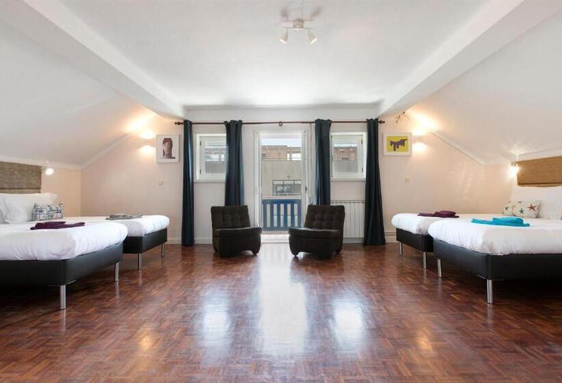 Lv Premier Granja Villa  Gr1