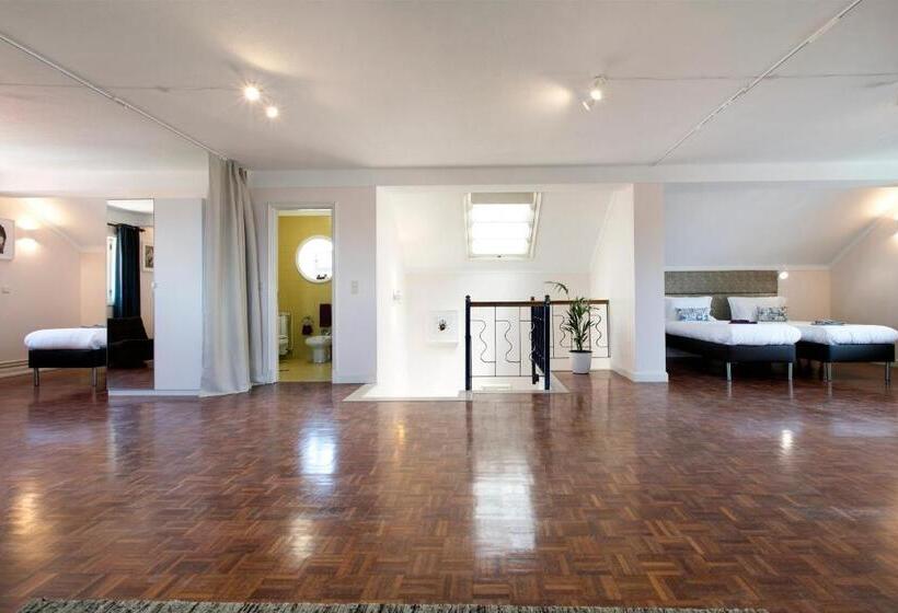 Lv Premier Granja Villa  Gr1