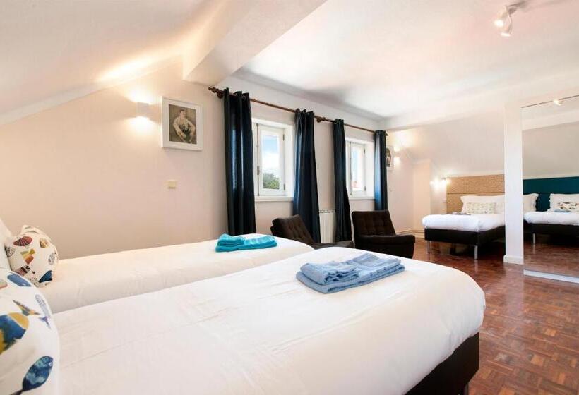 Lv Premier Granja Villa  Gr1