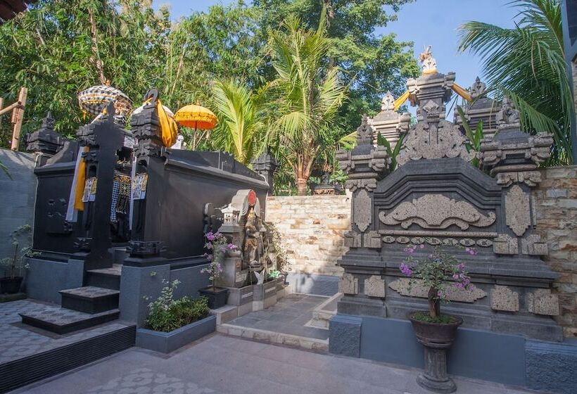 فندق على الطريق Vivaldi At Jimbaran