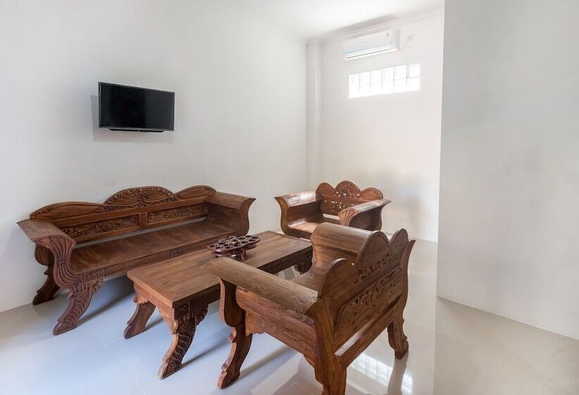 فندق على الطريق Vivaldi At Jimbaran