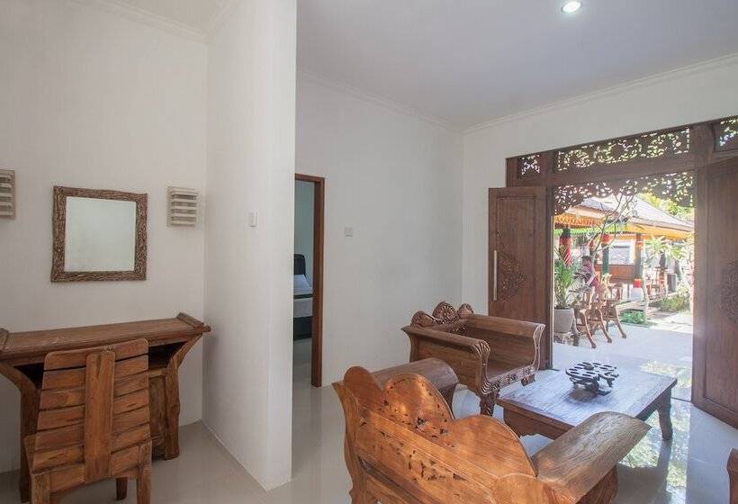 فندق على الطريق Vivaldi At Jimbaran