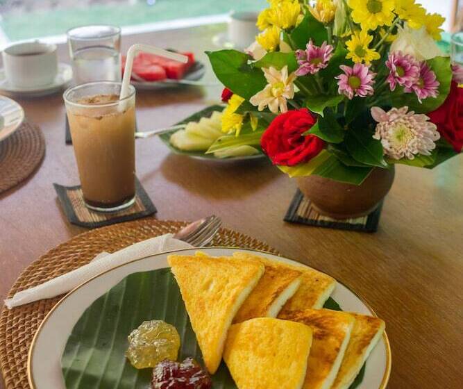 فندق على الطريق Vivaldi At Jimbaran