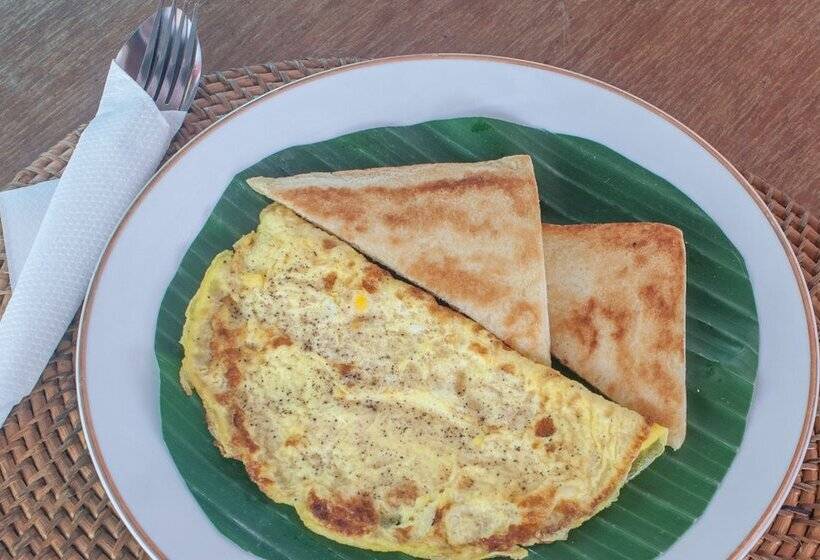 فندق على الطريق Vivaldi At Jimbaran