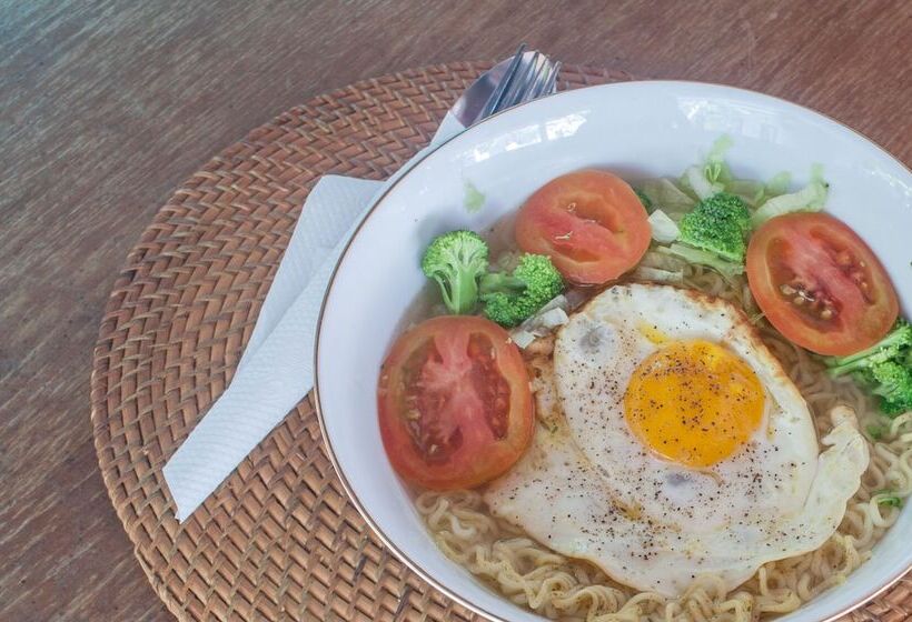 فندق على الطريق Vivaldi At Jimbaran