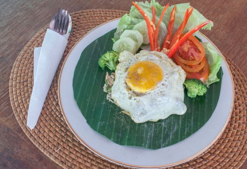 فندق على الطريق Vivaldi At Jimbaran