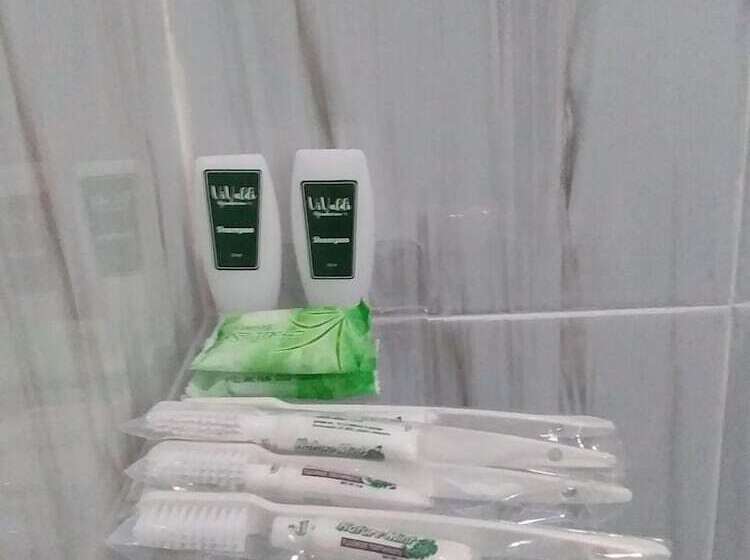 فندق على الطريق Vivaldi At Jimbaran