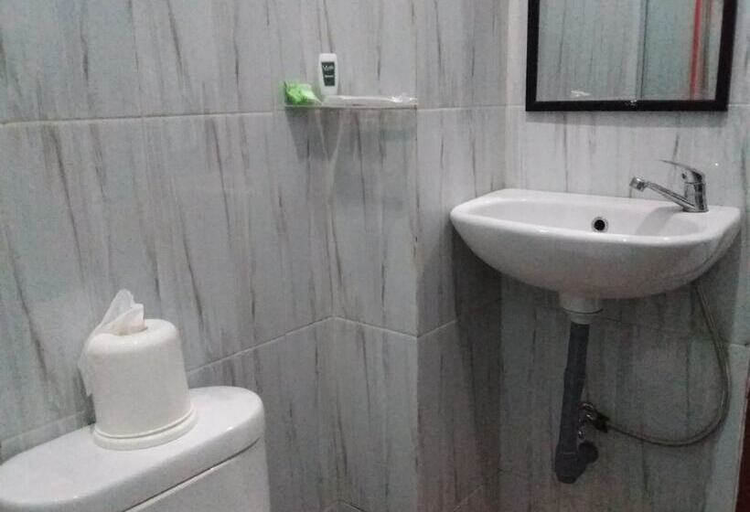 فندق على الطريق Vivaldi At Jimbaran