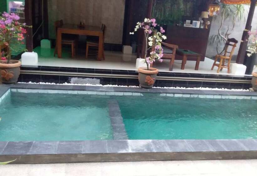 فندق على الطريق Vivaldi At Jimbaran