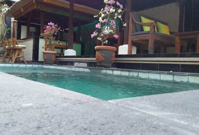 فندق على الطريق Vivaldi At Jimbaran