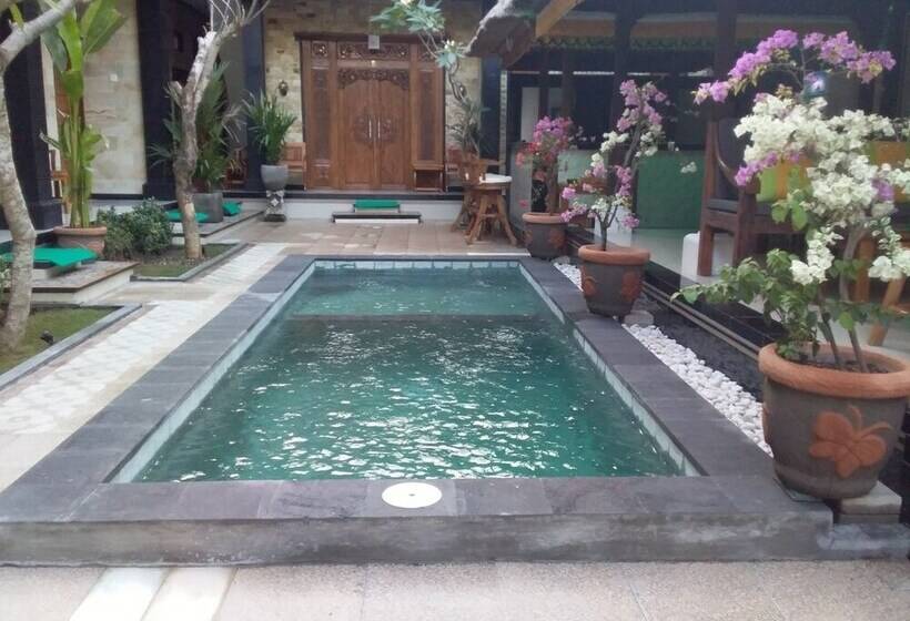 مُتل Vivaldi At Jimbaran