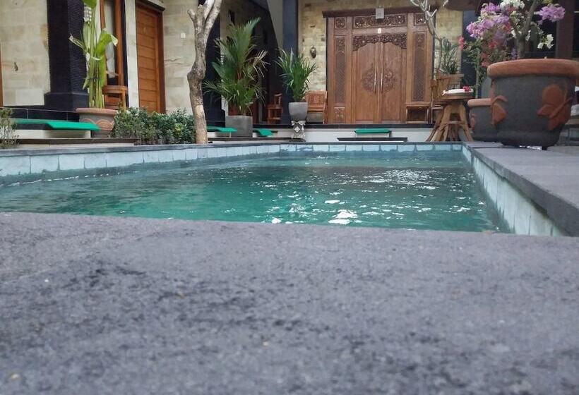 فندق على الطريق Vivaldi At Jimbaran