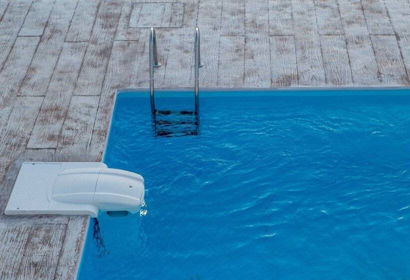 Naxian Lounge Villas