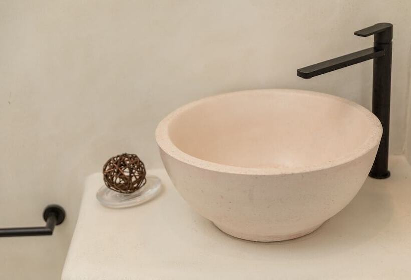 Naxian Lounge Villas